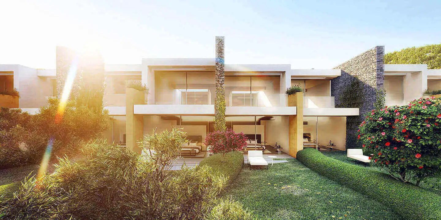 Sera Group Web Sitesi Geliştirme